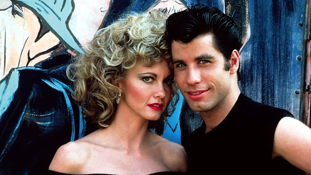 Grease (1978) izle