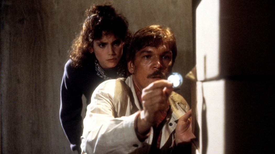 Cadılar Bayramı 3 (1982) izle