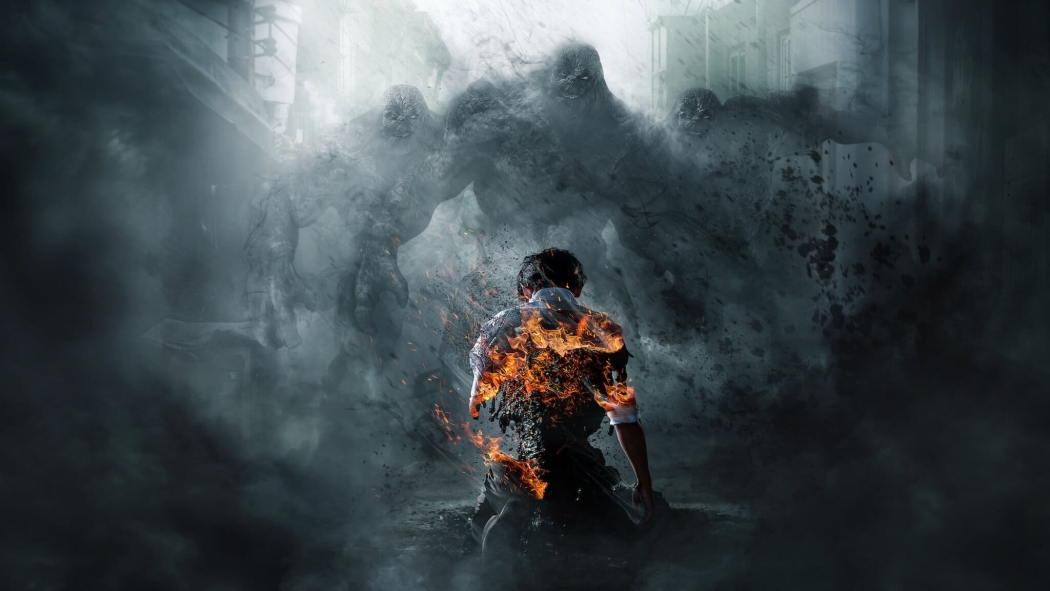 Hellbound 2. Sezon 6. Bölüm izle