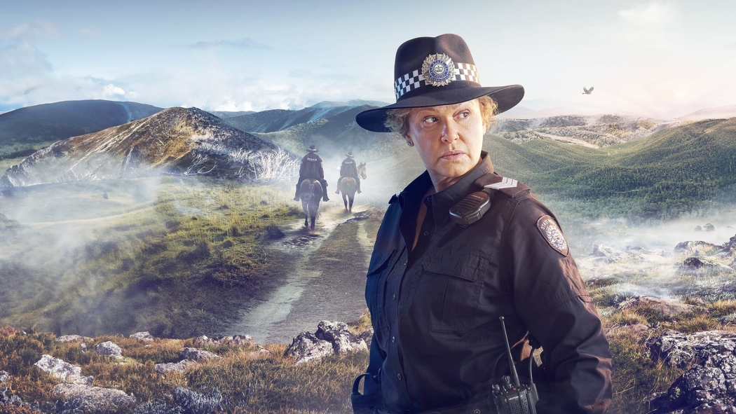 High Country 1. Sezon 2. Bölüm izle