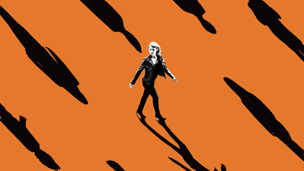 Homeland 7. Sezon 2. Bölüm izle