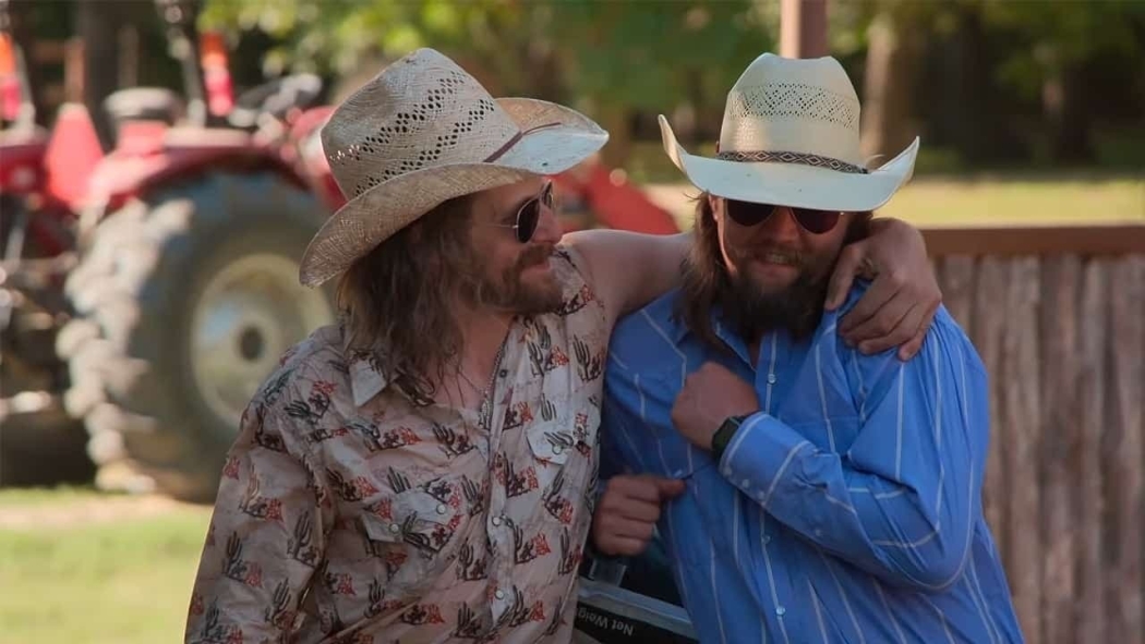 How to Be a Cowboy 1. Sezon 3. Bölüm izle