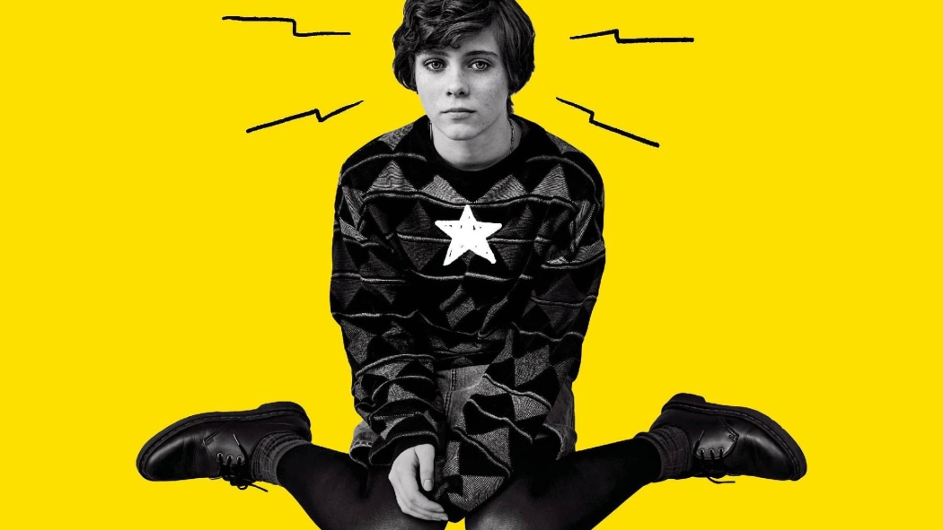 I Am Not Okay with This 1. Sezon 2. Bölüm izle