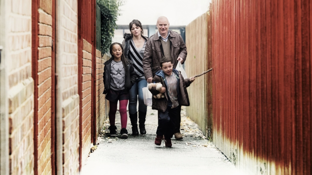 Ben, Daniel Blake izle