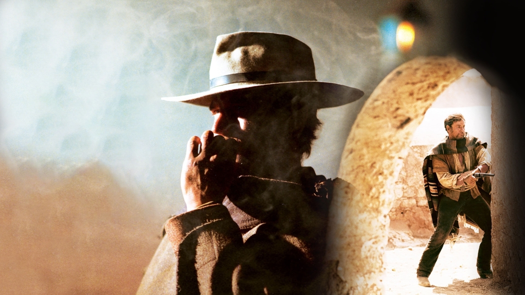 Bize Trinita Derler (1968) izle