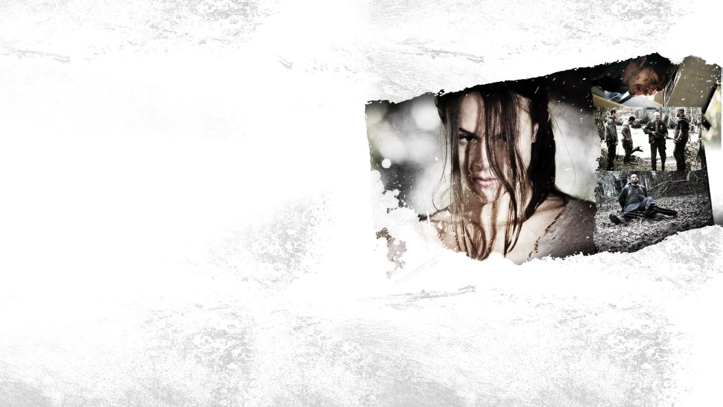 Mezarına Tüküreceğim 1 izle