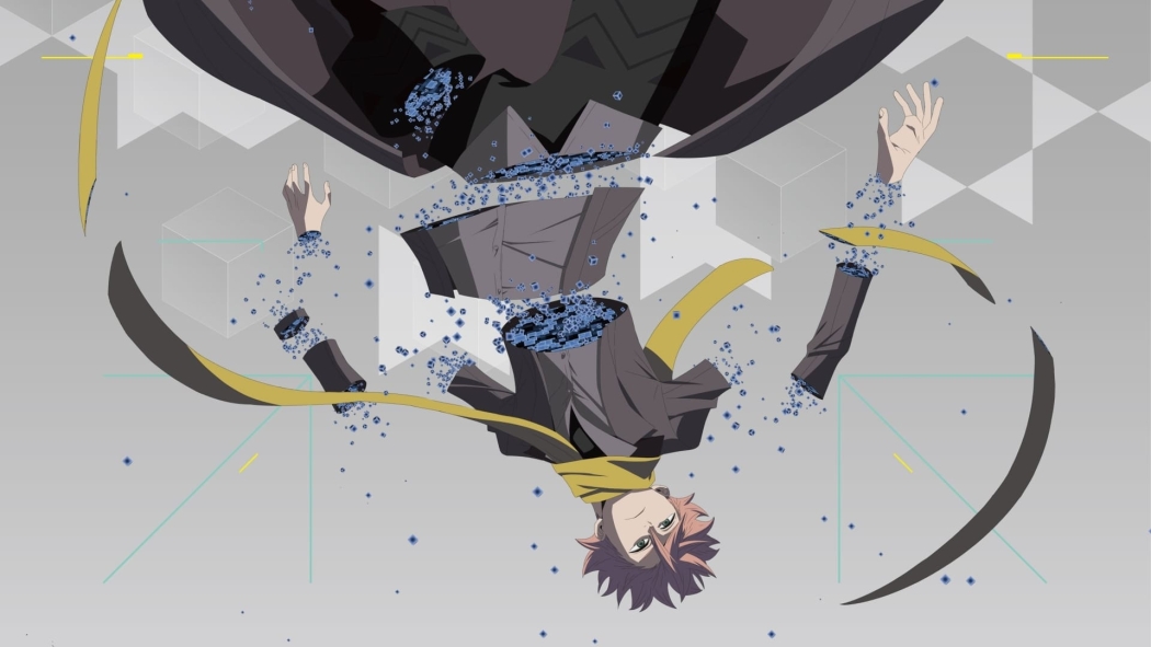 ID：INVADED イド：インヴェイデッド 1. Sezon 2. Bölüm izle