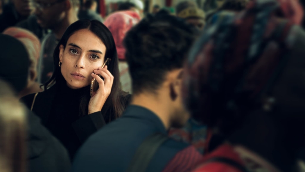 İhanetin Beş Yüzü 1. Sezon 4. Bölüm izle