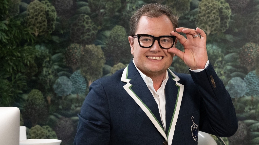 Interior Design Masters with Alan Carr 5. Sezon 7. Bölüm izle
