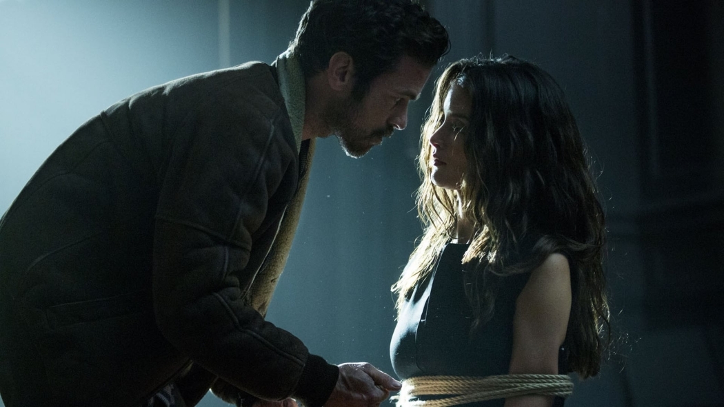 Iris’e Ne Oldu izle