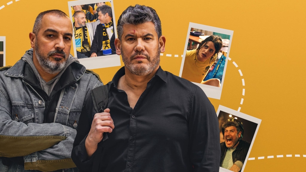 İyi Günde, Kötü Günde 1. Sezon 2. Bölüm izle