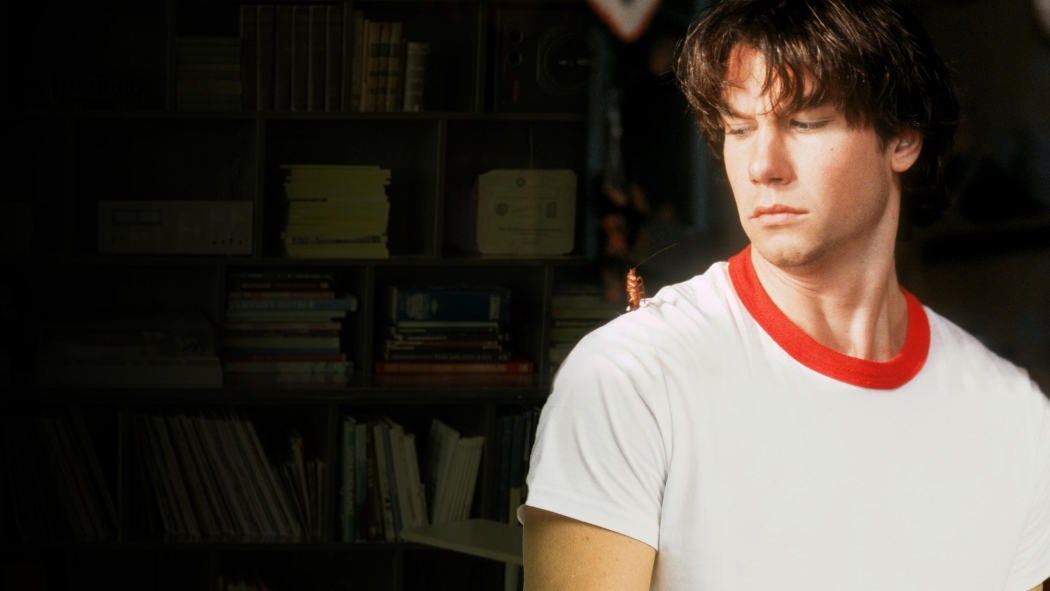 Joe'nin Böcekli Evi (1996) izle