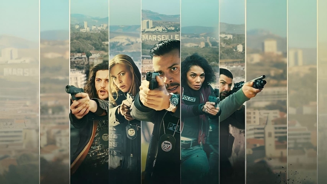 Kan Sahili 1. Sezon 1. Bölüm izle