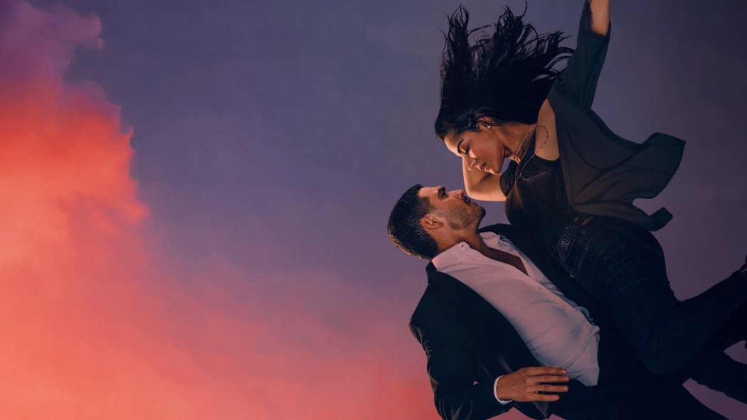 Karanlık Arzu 2. Sezon 13. Bölüm izle