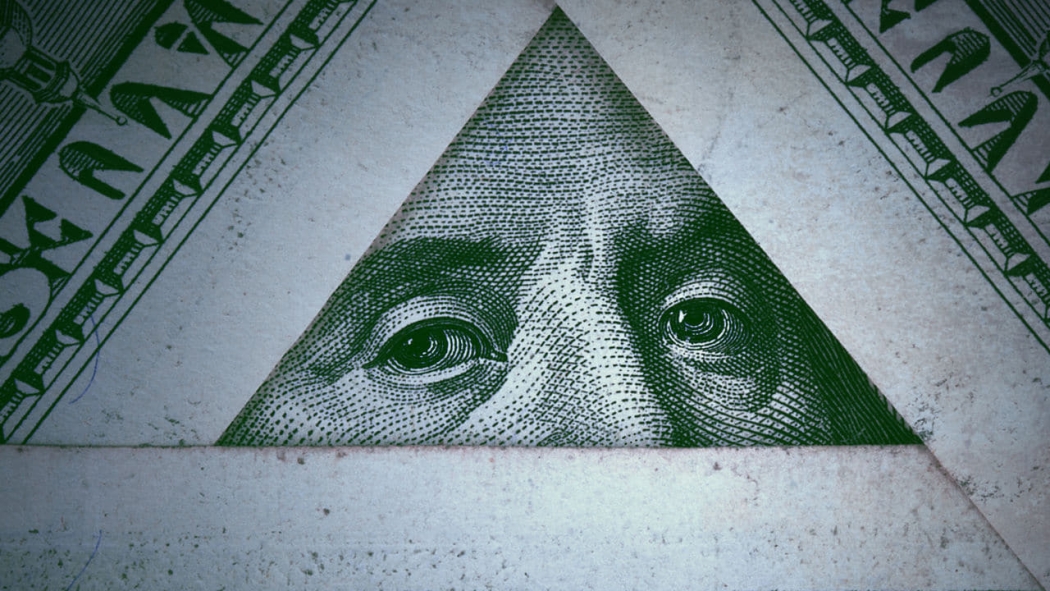 Kirli Para 1. Sezon 6. Bölüm izle