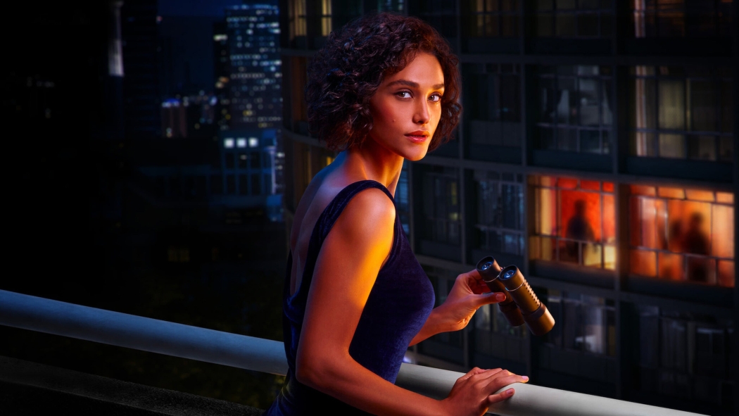 Komşu Ev 1. Sezon 10. Bölüm izle