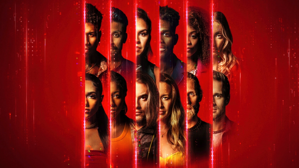 Köstebek 2. Sezon 4. Bölüm izle