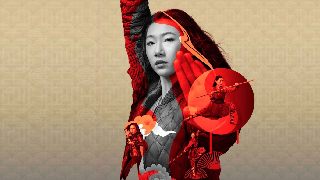 Kung Fu 2. Sezon 4. Bölüm izle