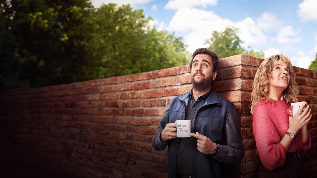 Kusursuz Kör Talih 1. Sezon 8. Bölüm izle