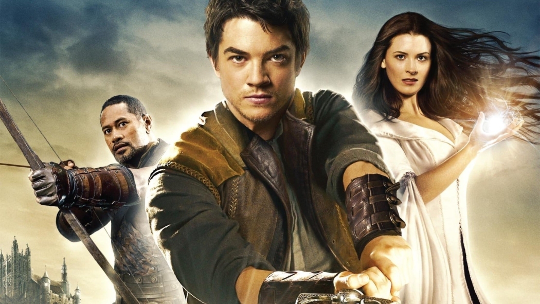 Legend of the Seeker 2. Sezon 15. Bölüm izle