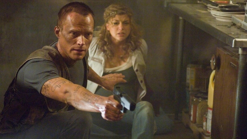 Kıyamet melekleri izle