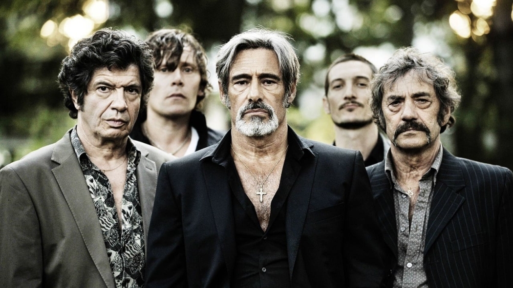 Bir Mafya Hikayesi izle