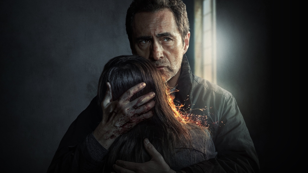 Let the Right One In 1. Sezon 1. Bölüm izle