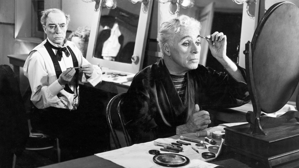 Sahne Işıkları (1952) izle