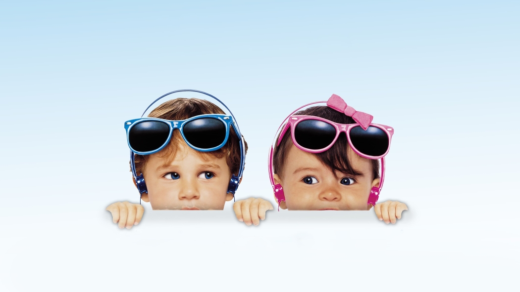 Bak Bu da Konuşuyor (1990) izle