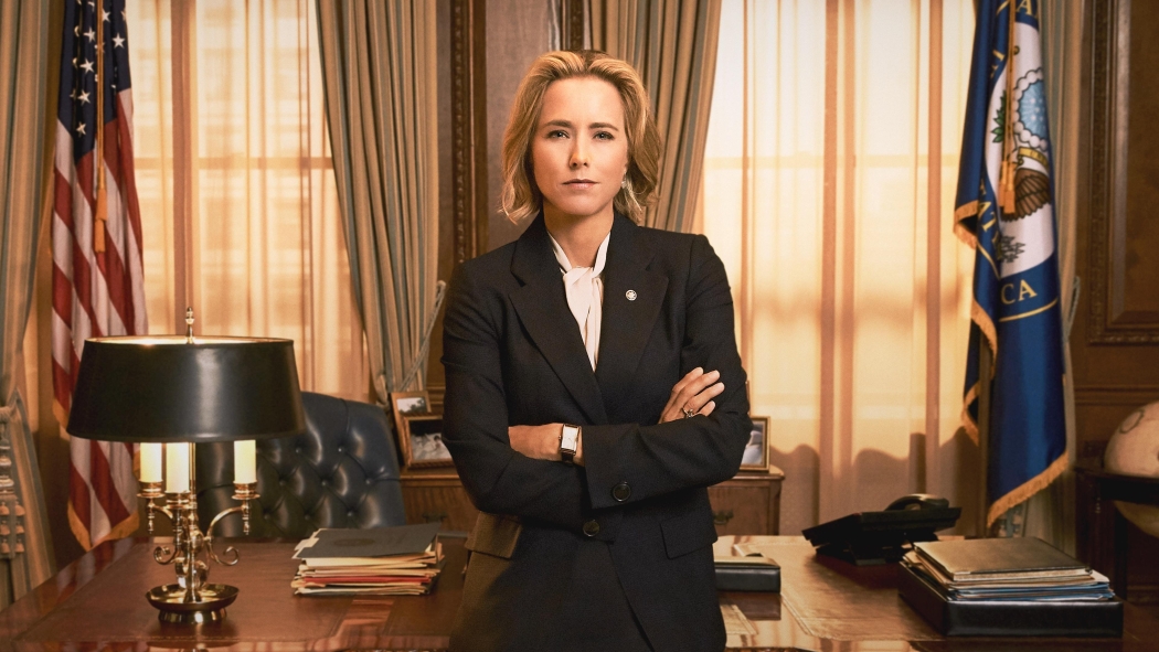 Madam Secretary 2. Sezon 21. Bölüm izle