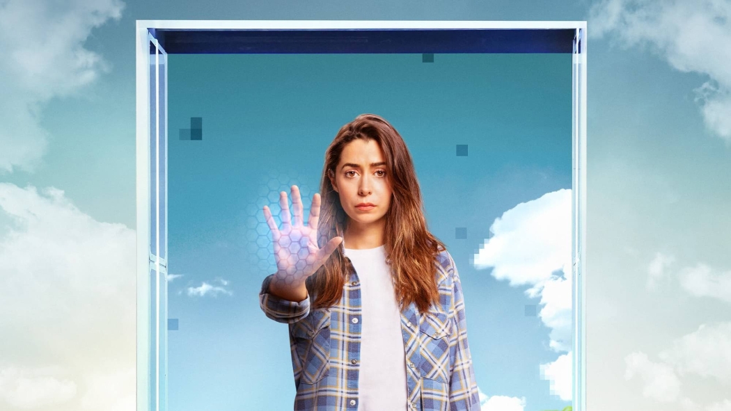 Made for Love 1. Sezon 4. Bölüm izle