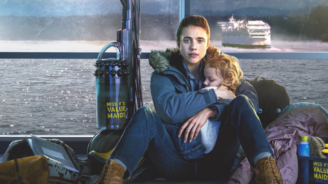 Maid 1. Sezon 10. Bölüm izle