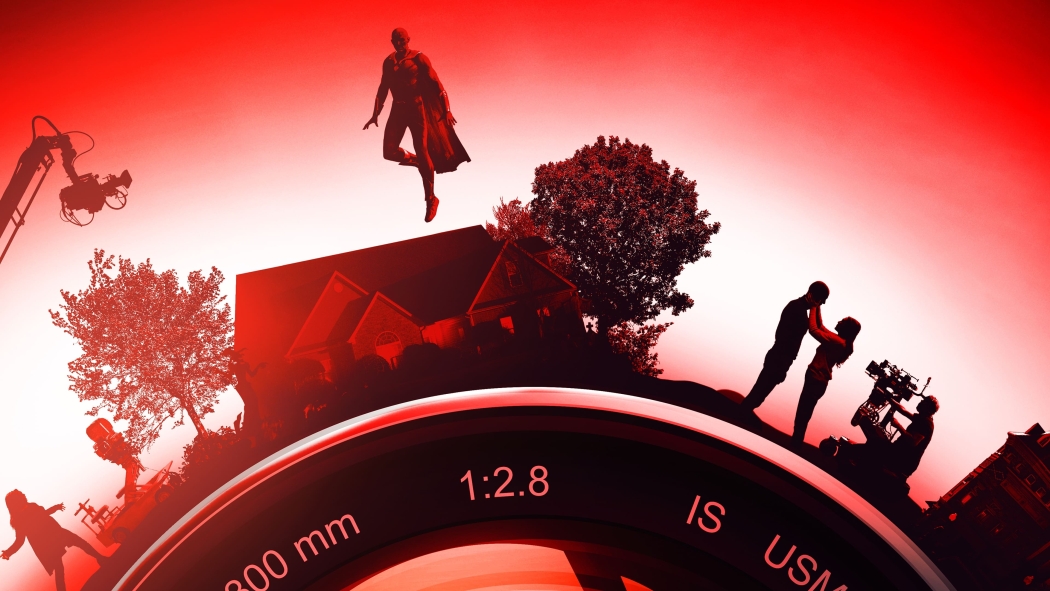 Marvel Studios Assembled 1. Sezon 4. Bölüm izle