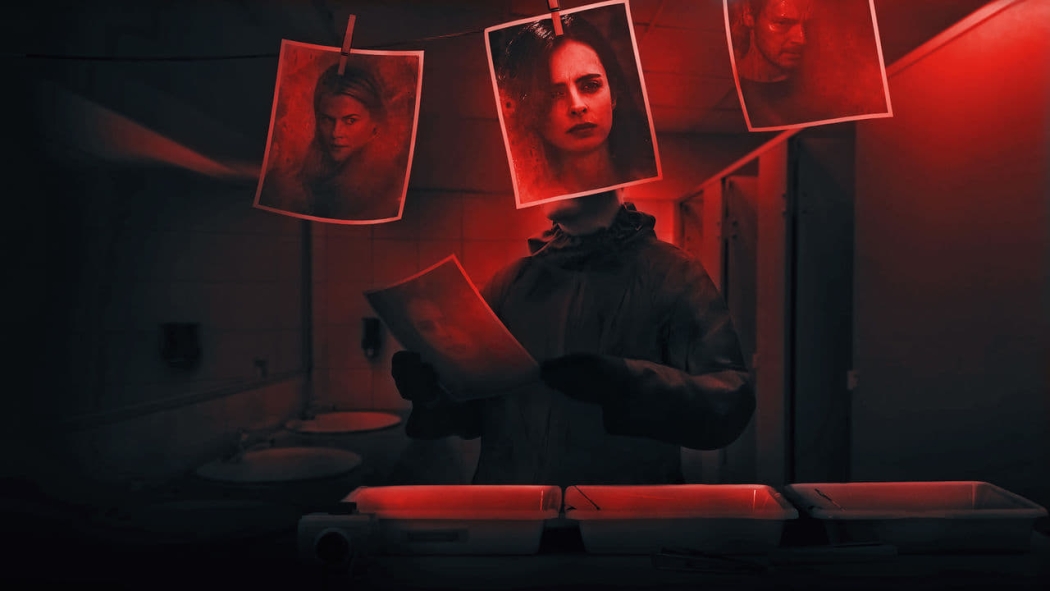 Marvel's Jessica Jones 1. Sezon 9. Bölüm izle