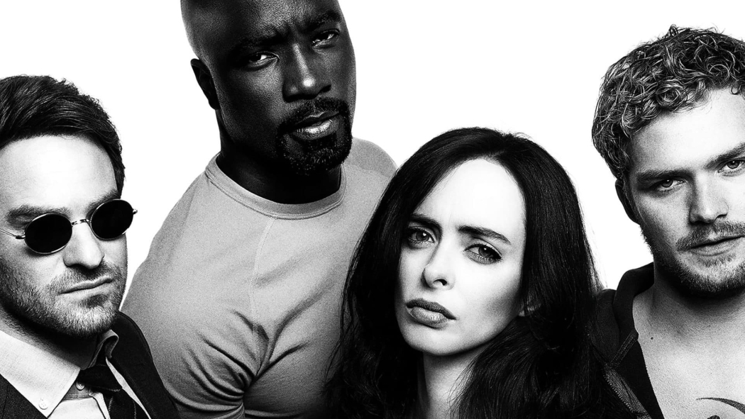 Marvel's The Defenders 1. Sezon 1. Bölüm izle