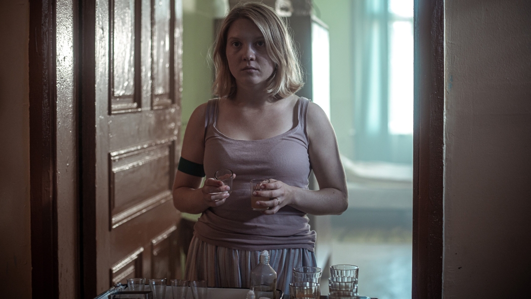 Mädät omenat 1. Sezon 7. Bölüm izle