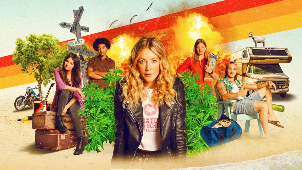 Moonshine 2. Sezon 6. Bölüm izle