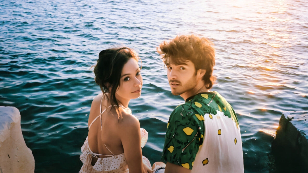 Mükemmel Bir Hikâye 1. Sezon 4. Bölüm izle