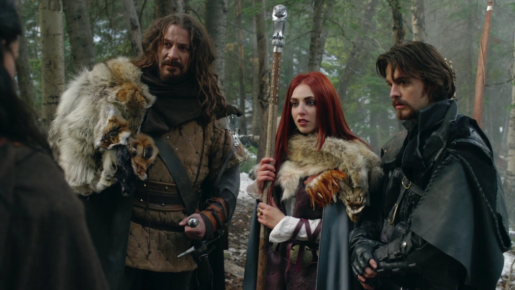 Kahramanların Yolu 2 izle