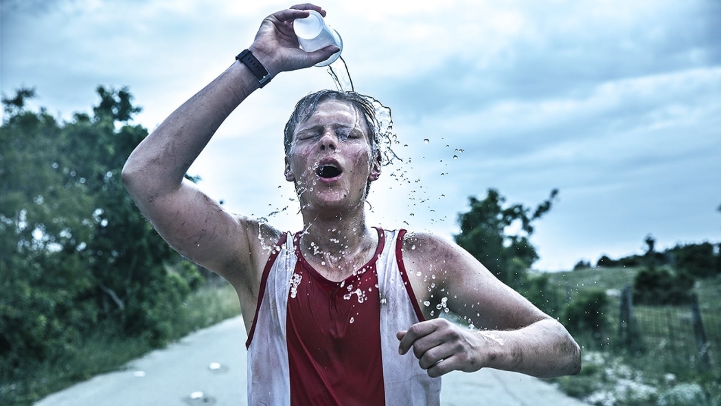 Breaking the Limits izle