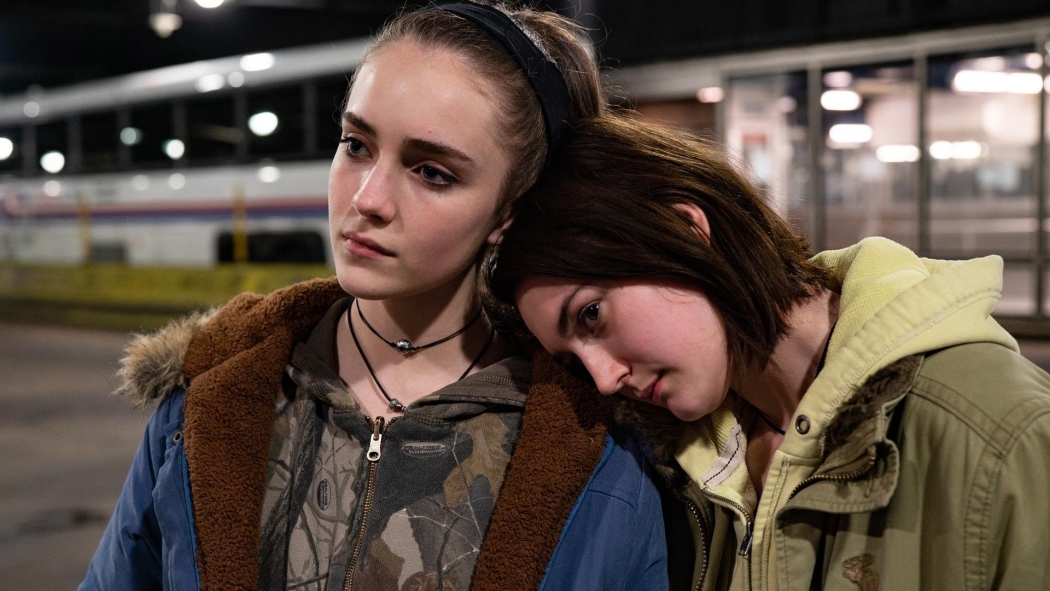 Asla Nadiren Bazen Her Zaman izle