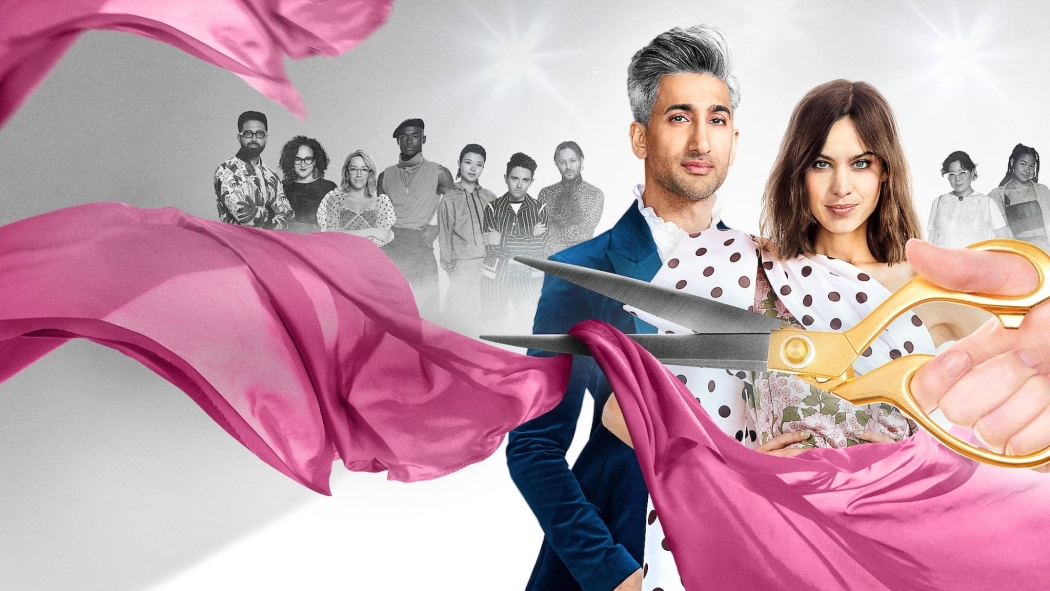 Next in Fashion 2. Sezon 2. Bölüm izle