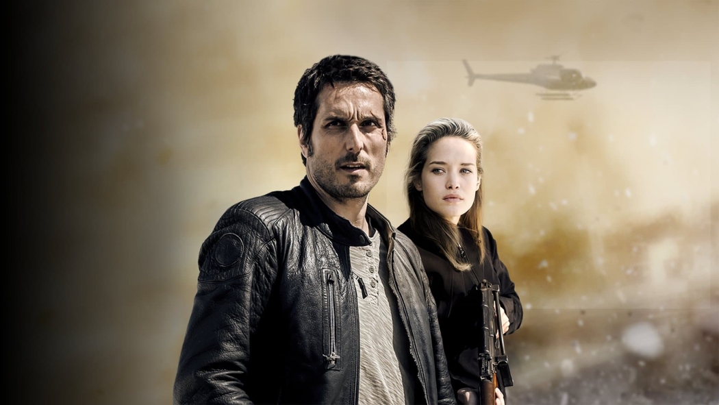 No Limit 1. Sezon 4. Bölüm izle