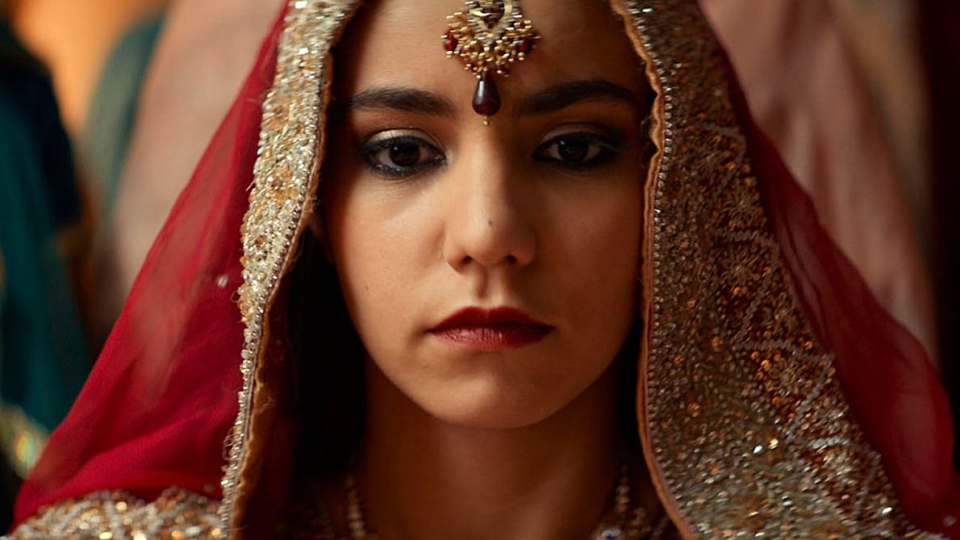 Noces - Düğün izle