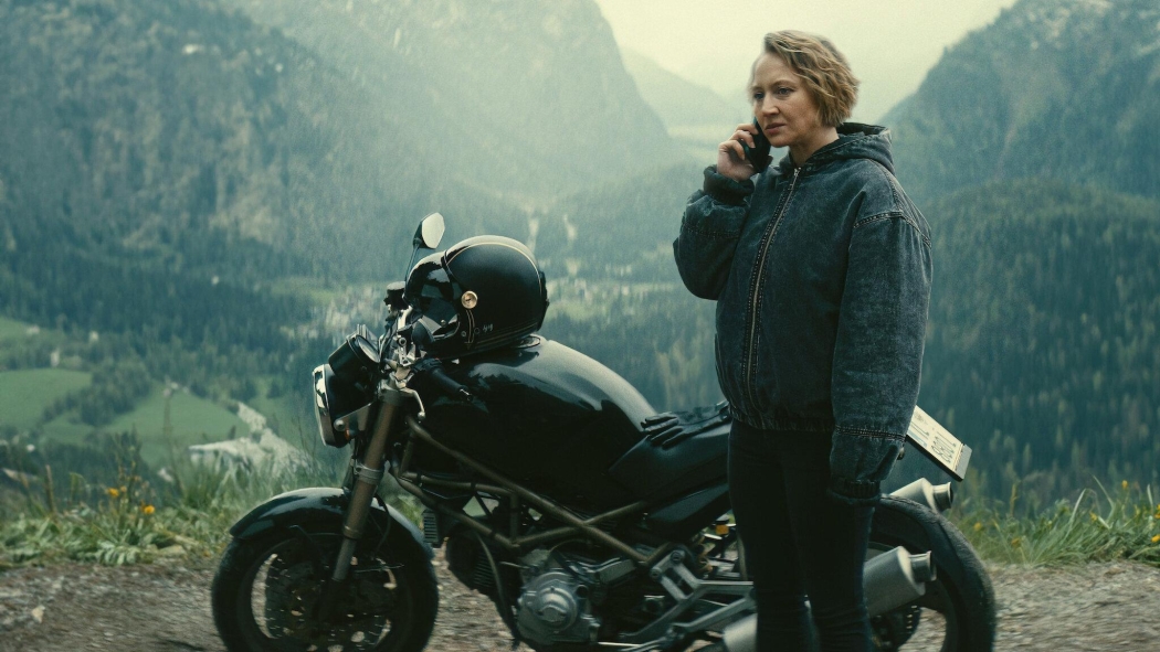 Ölüme Eş 2. Sezon 2. Bölüm izle