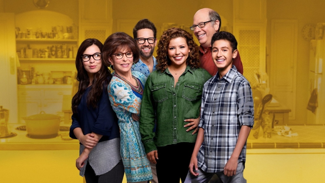 One Day at a Time 2. Sezon 8. Bölüm izle