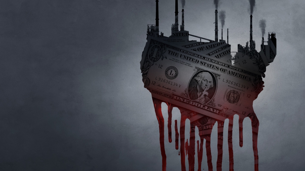 One Dollar 1. Sezon 7. Bölüm izle