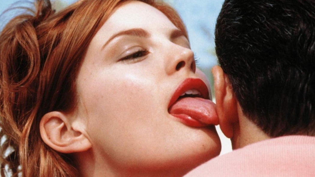 Onunla bir gece izle