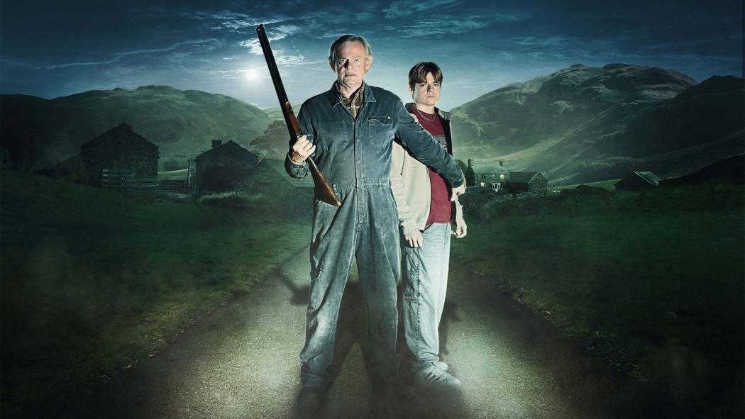 Out There 1. Sezon 3. Bölüm izle