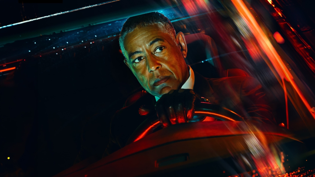 Parish 1. Sezon 6. Bölüm izle